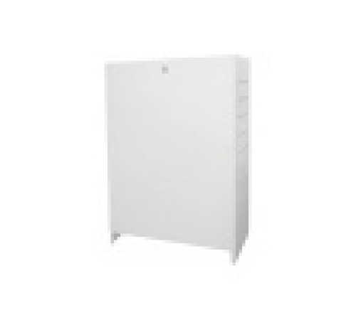 Шкаф коллекторный наружный Gekon ШН-6 1157x652x120 мм GK SHN-6
