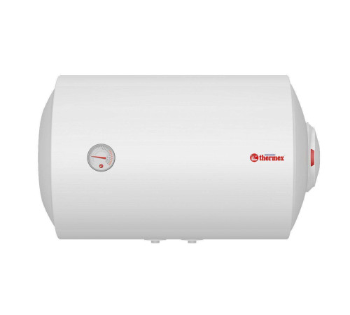 Водонагреватель накопительный Thermex TitaniumHeat 80 H 80 л горизонтальный 4845