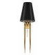 Бра Loft it Brunilde 10207W/L Gold