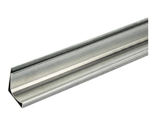 Шина монтажная SHUFT L-20-0.6 без герметика 20x0.6 мм 3 м 1498664