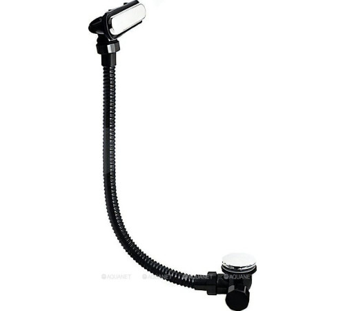 Слив-перелив для чугунной ванны Jacob Delafon Archer 18355T-CP