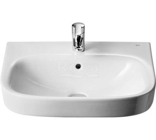 Раковина Roca Debba 550х440х170 мм 32799500Y
