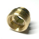 Ниппель редукционный Uni-Fitt 1/2 x 3/4 EK с прокладкой O-Ring 199E2301
