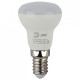 Лампа светодиодная ЭРА Стандарт E14 4 Вт 4000 К LED-R39-4W-840-E14