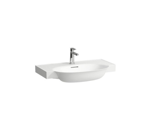 Раковина Laufen THE NEW CLASSIC 800x480x75 мм 8.1385.5.000.104.1