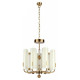Подвесная люстра Odeon Light Lion 5467/35L