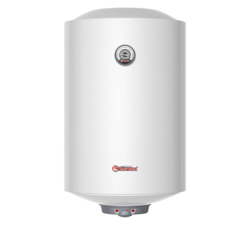 Водонагреватель накопительный Thermex Nova 80 V 80 л вертикальный сухой ТЭН 111023