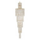 Подвесная люстра Arti Lampadari Valencia Valencia E 1.11.50.501 G