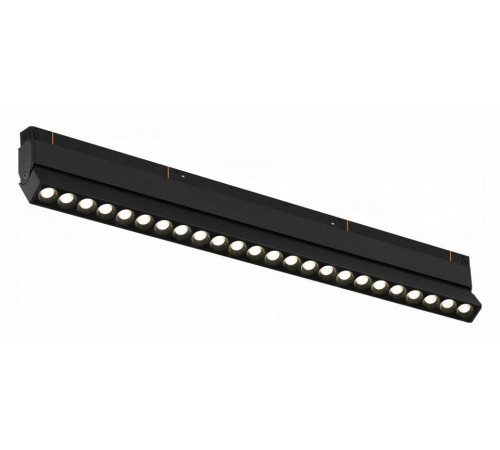 Накладной светильник iLedex Technical VISION48/22 4822-003-L462-24W-38DG-3000K-BK