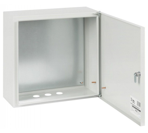 Электрический щиток накладной Эра NO_SIMPLE_STM_SHMP-05_IP31