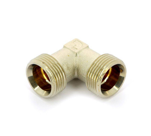 Корпус угловой Itap MULTI-FIT 1/2 x 1/2 НР 540 1/2