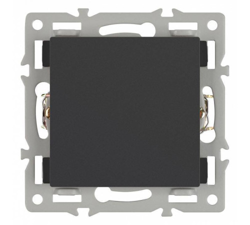 Заглушка для поста, без рамки Arlight SCT 044893