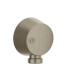 Вывод воды Gessi Emporio Finox Brushed Nickel 47269#149