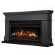 Каминокомплект Electrolux EFP/P-3620LS с порталом California 42/40/36 графит 1704432