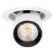 Встраиваемый светильник Loft it Apex 10327/C White