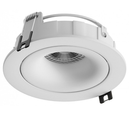 Встраиваемый светильник Hesby Lighting Core HSBL_0229