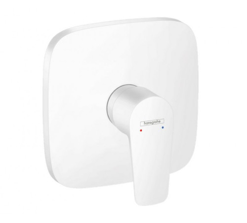 Смеситель для душа Hansgrohe Talis E на 1 потребитель внешняя часть 71765700