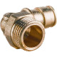 Угольник Giacomini GX 25x3/4 НР GX127Y045