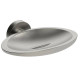 Мыльница подвесная Colombo Design Plus PVD нержавеющая сталь W4901.HPS1