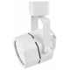 Накладной светильник Jazzway PTR 25 GU10 WH IP20
