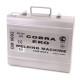 Набор для сварки PPR-труб GM Cobra ECO 1500 Вт 16-63 мм GM 0002