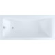 Ванна акриловая Aquanet Bright 170x70 см 00267791