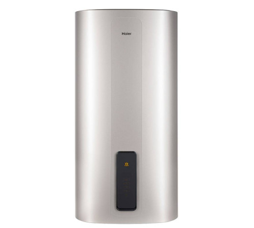 Водонагреватель электрический Haier ES80V-TF7P 80 л 3 кВт Wi-Fi серый GA0SZUE0CRU