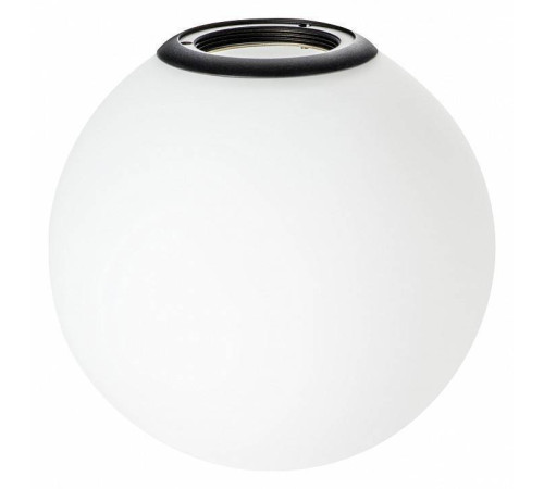 Плафон стеклянный Lightstar Teta 595120
