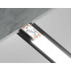 Профиль встраиваемый Ambrella Light GP GP1100BK