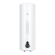Водонагреватель накопительный ROYAL Clima NIKA Inox 50 л узкий RWH-N50-SS
