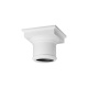 Капитель Orac Decor K1112 дорическая