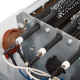 Тепловая завеса Ballu Medium электрическая с пультом BRC-D1 BHC-M25T12-PS