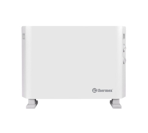 Конвектор электрический Thermex Pronto 1500M 1500 Вт White 101 001 0002
