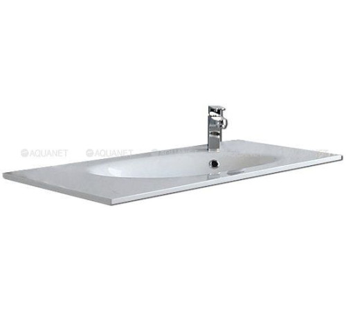 Раковина полувстраиваемая BelBagno Clima BB1360L