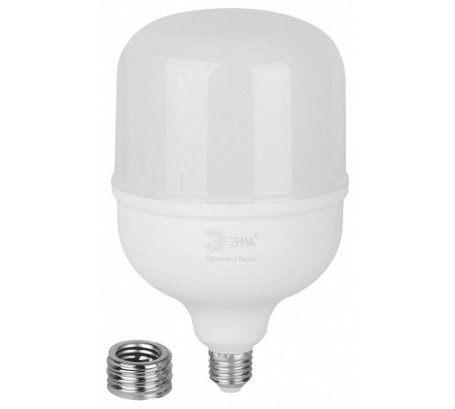 Лампа светодиодная Эра LED POWER T140-80W-6500-E27/E40 R