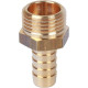 Штуцер STOUT НР 1/8 x 10 мм SFT-0035-001810