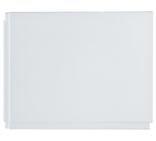 Панель боковая левая для ванн Santek Корсика 180x80 и Ламма 170x80 см 1.WH20.7.785