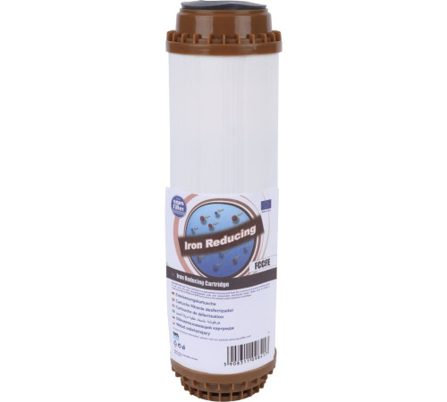 Картридж Aquafilter 10 для удаления железа FCCFE