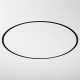 Трек встраиваемый Elektrostandard Slim Magnetic a066496