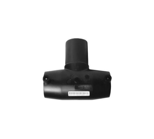 Тройник электросварной 90° REHAU RAUPEX 125-125-125 мм 12331221001
