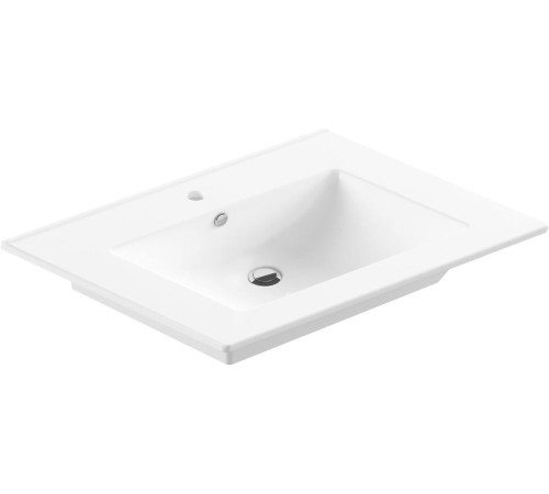 Умывальник Salini Quadro 90 WB.FN/Quadro/90-C/WHT.G/S1