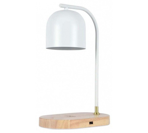 Настольная лампа офисная Zortes DESKLIGHT ZRS.1066.02