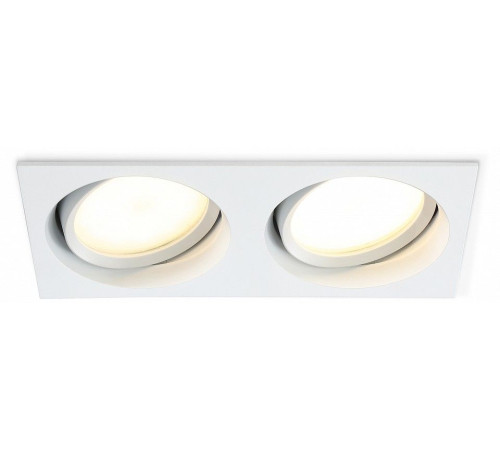 Встраиваемый светильник Ambrella Light TN TN6659
