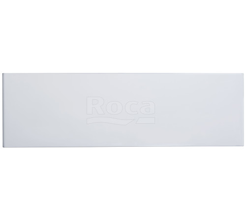 Панель фронтальная для акриловой ванны Roca Sureste 1700х700 мм на магнитах ZRU9302773