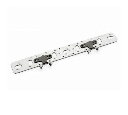 Кронштейн REHAU RAUTITAN двойной 75/150 мм 11055361008