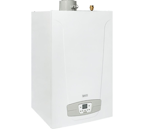 Котел газовый настенный Baxi LUNA Duo-tec MP 1.60 конденсационный одноконтурный 7104051