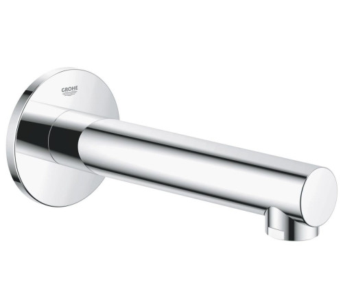 Излив для ванны GROHE Concetto настенный хром 13280001