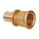 Переход Hoobs с внутренней резьбой 20х2.8-G1/2 HB-PEXFF-202812