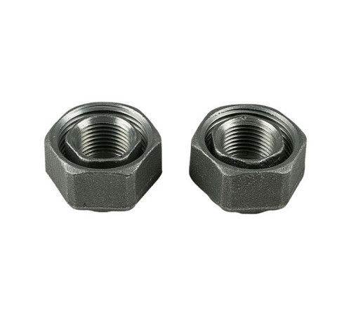 Комплект трубных присоединений Grundfos G1 1/4 x Rp 3/4 чугун 2 шт. 00525156