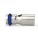 Муфта-вставка Varmega Inox Press однораструбная переходная 28a x 18 мм VM704002818